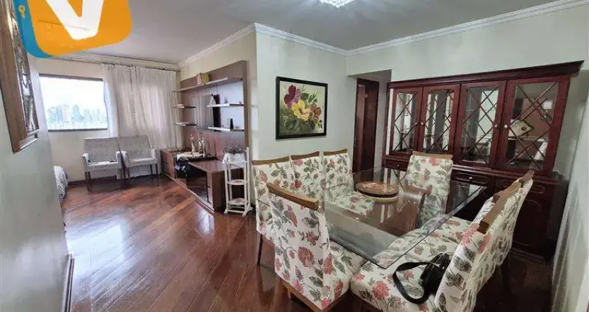 Apartamento com 3 quartos à venda na Rua João Bizarro da Nave, 640, Vila Diva (Zona Leste), São Paulo