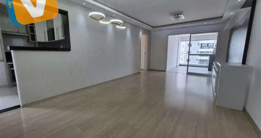 Apartamento com 3 quartos à venda na Avenida Vila Ema, 831, Vila Prudente, São Paulo