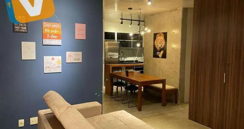 Apartamento com 2 quartos à venda na Rua Anália Franco, 30, Vila Regente Feijó, São Paulo