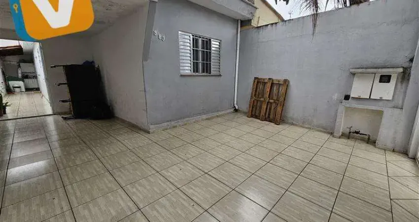 Casa com 2 quartos à venda na Rua Bom Jesus, 983, Vila Regente Feijó, São Paulo