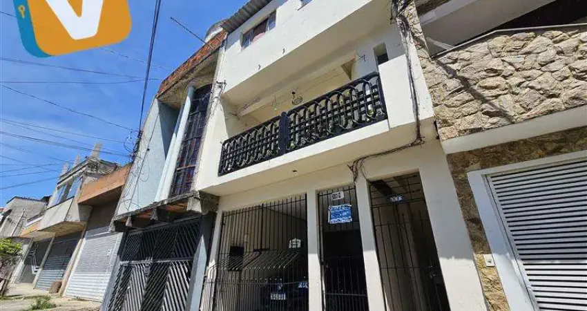 Casa com 6 quartos à venda na Rua Júlio César Amidano, 19, Jardim Sapopemba, São Paulo