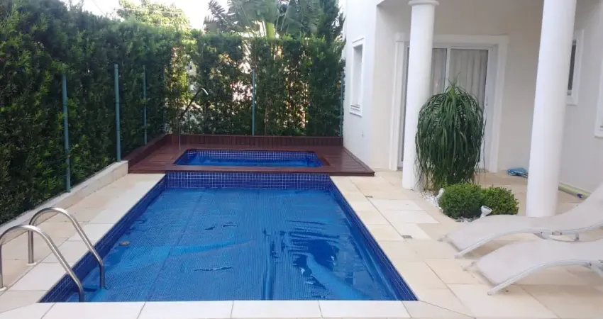 Casa para Locação no Condomínio Portal Bragança – Bragança Paulista/SP