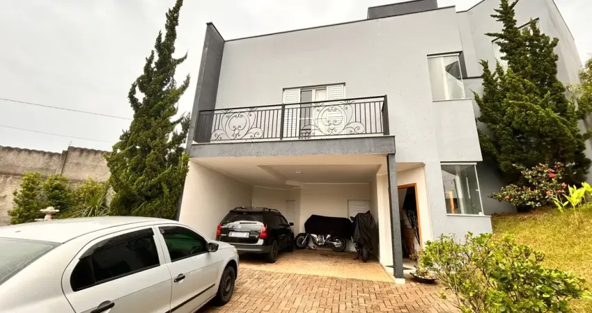 Casa à Venda – Condomínio Floresta de São Vicente – R$ 1.200.000,00