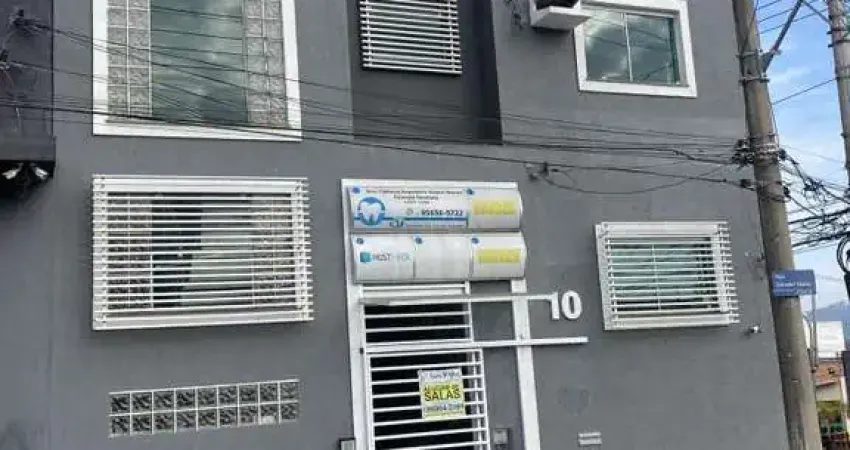 Sala Comercial para Locação em Mogi das Cruzes, Vila Vitória, 4 banheiros