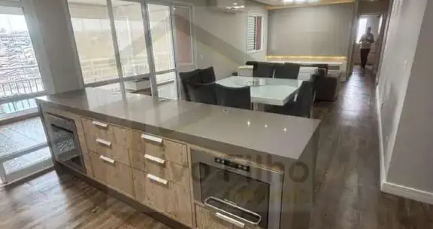 Apartamento para Venda em Mogi das Cruzes, Helbor Spazio Alto do Ipiranga - Parque Santana, 2 dormitórios, 2 suítes, 3 banheiros, 2 vagas