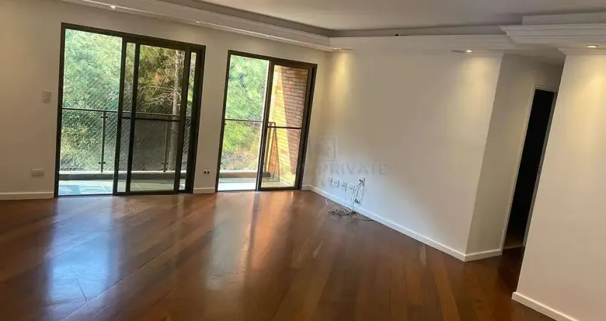 Apartamento com 2 quartos à venda no Alphaville, Santana de Parnaíba