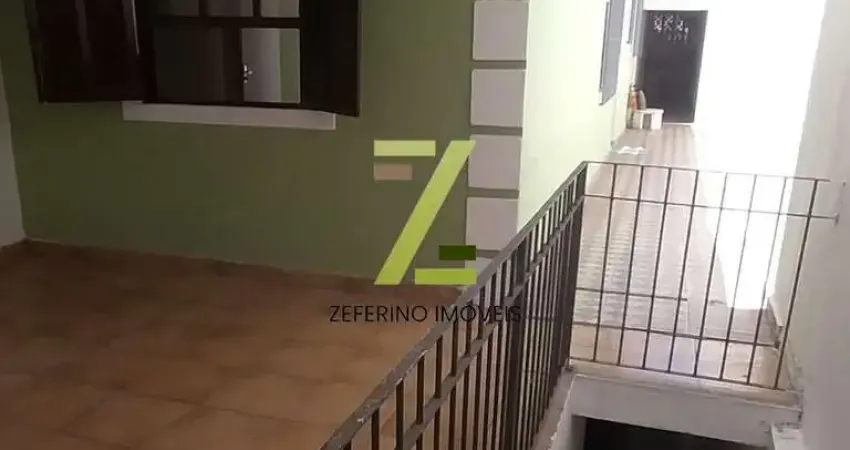 VENDA - Casa Térrea com 3 quartos, vaga e edícula no Embú das Artes/SP