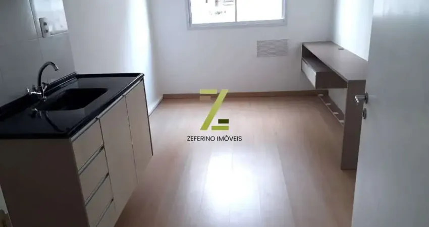 VENDA - Apartamento 1 quarto e suíte á 8mins a pé Metrô Vl das Belezas/SP