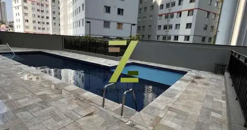 VENDA - Apartamento 2 quartos a 10 minutos do metrô Capão Redondo, São Paulo/SP