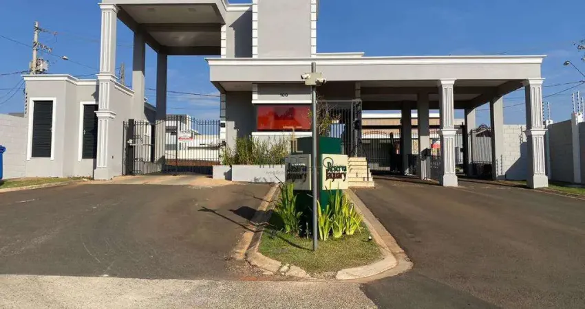 Terreno a venda no Condomínio Reserva do Jaguary - Jaguariúna/SP