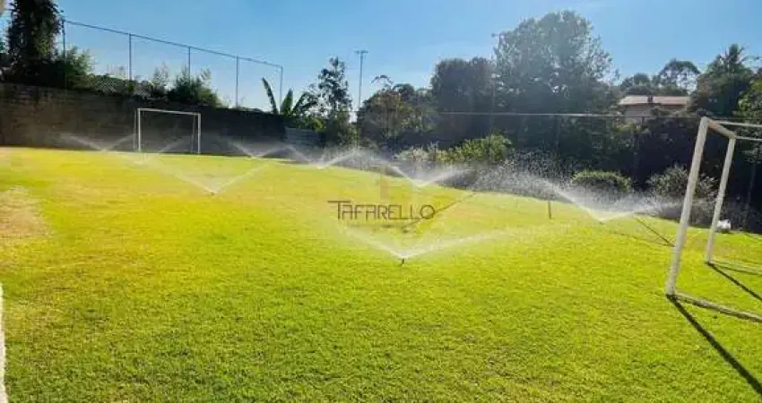 Chácara / sítio com 4 quartos à venda na Rua Cleuza Menegon Cancian, s/n, Country Club, Valinhos