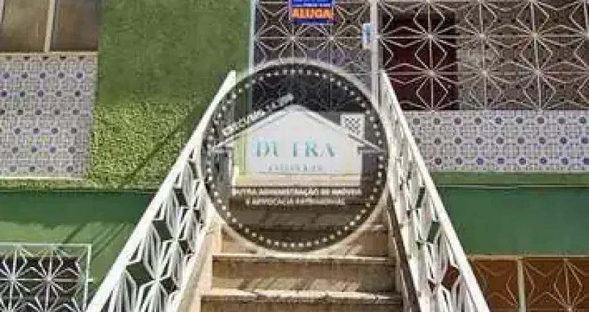 Casa com 3 quartos para alugar na Rua Engenheiro José Carlos de Morais Sarmento, 410, Santa Catarina, Juiz de Fora