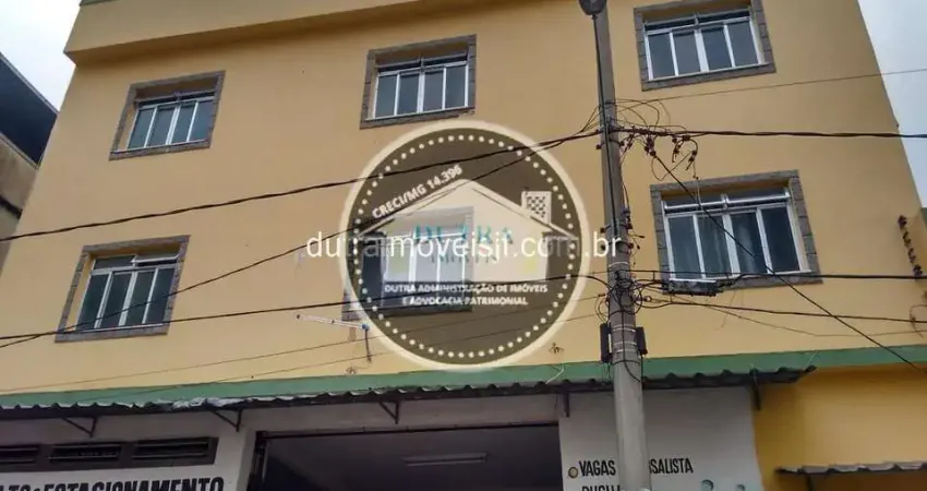 Ref- 6206- Apartamento para locação, Progresso, Juiz de Fora, MG