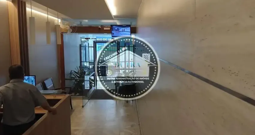 Apartamento com 2 quartos para alugar na Rua Henrique Surerus, 28, Centro, Juiz de Fora