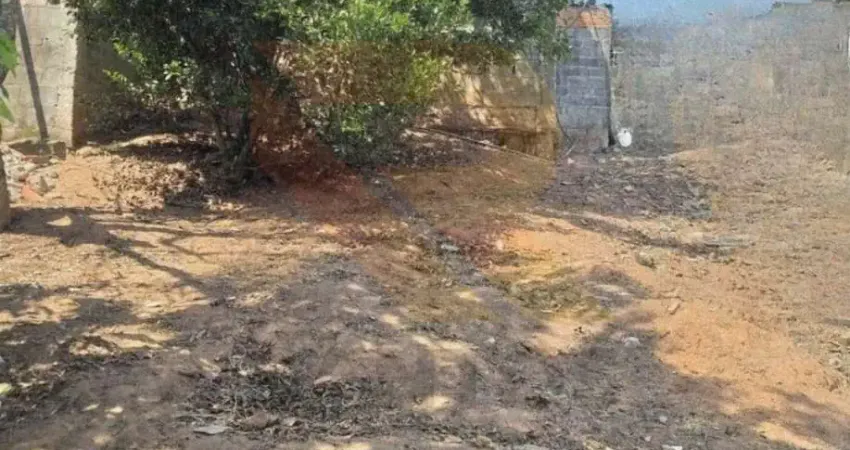 Terreno à venda na Rua Anadir Coutinho de Ávila, 380, Parque Rodrigo Barreto, Arujá