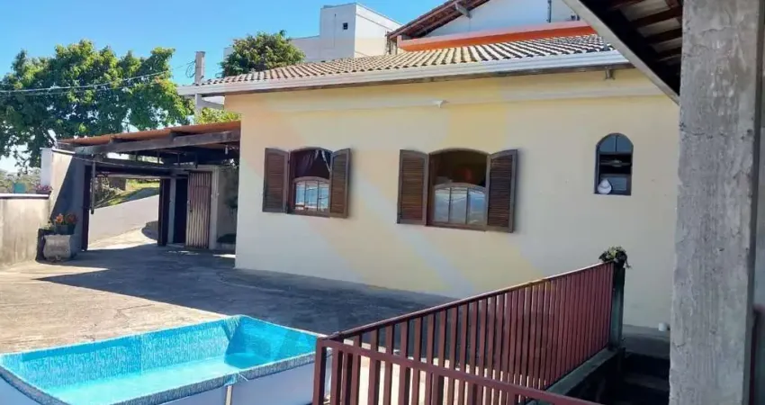Casa com 2 quartos à venda na Rua Serra dos Canudos, 171, Mirante do Arujá, Arujá