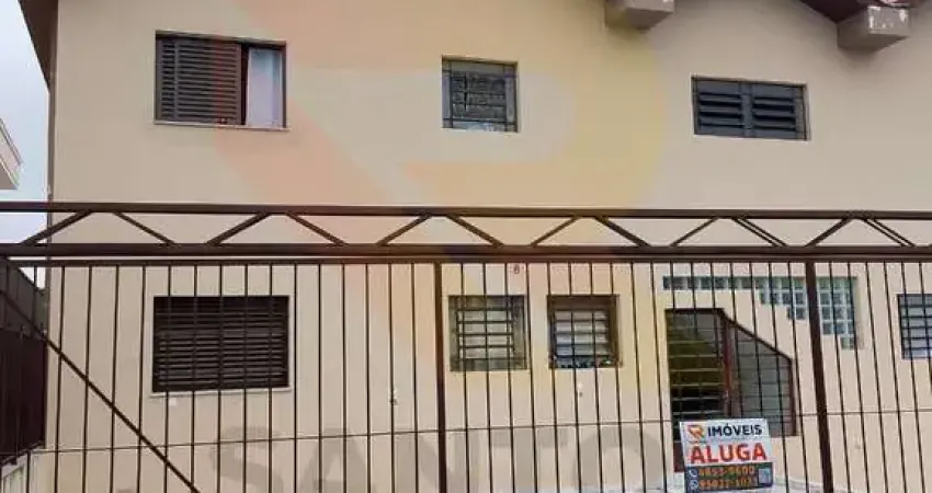 APARTAMENTO - CENTER VILLE - ARUJÁ - SP Apartamento nº 05 - com 01 dormitório, cozinha americana, wc, lavanderia, 01 vaga de estacionamento