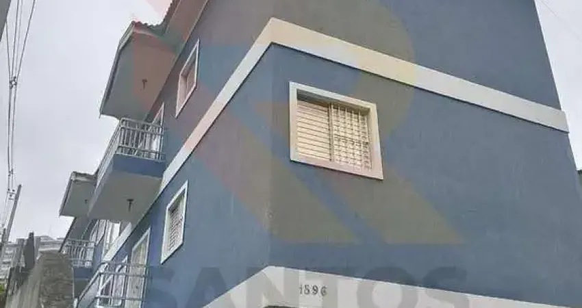 APARTAMENTO - CENTRO - ARUJÁ - SP Apartamento com 02 dormitórios (sendo 01 suíte), sala, cozinha, wc, lavanderia, varanda, 01 vaga de garagem.