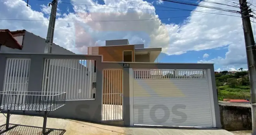 Apartamento com 1 quarto para alugar na Rua Albuquerque Lins, 218, Vila Riman, Arujá