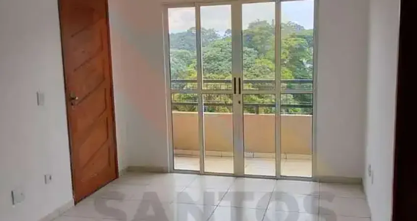 Apartamento com 2 quartos para alugar na Rua Necy Monteiro D'Aquila, 15, Jardim Renata, Arujá