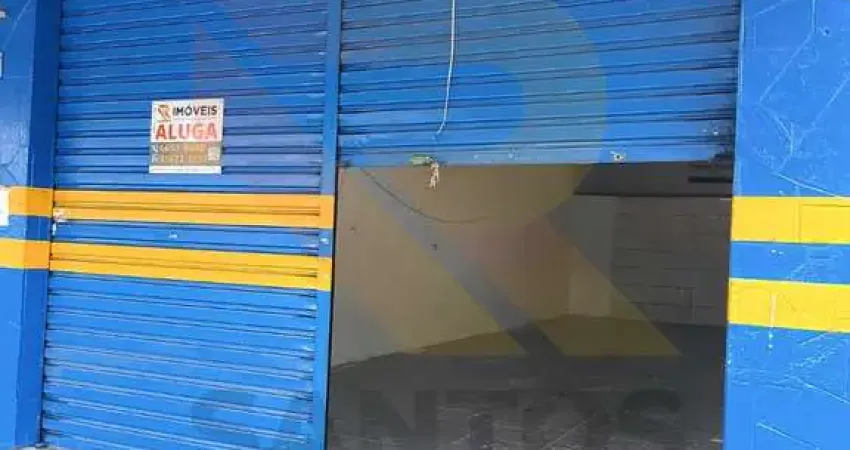 Ponto comercial para alugar na Avenida dos Expedicionários, 1350, Vila Riman, Arujá