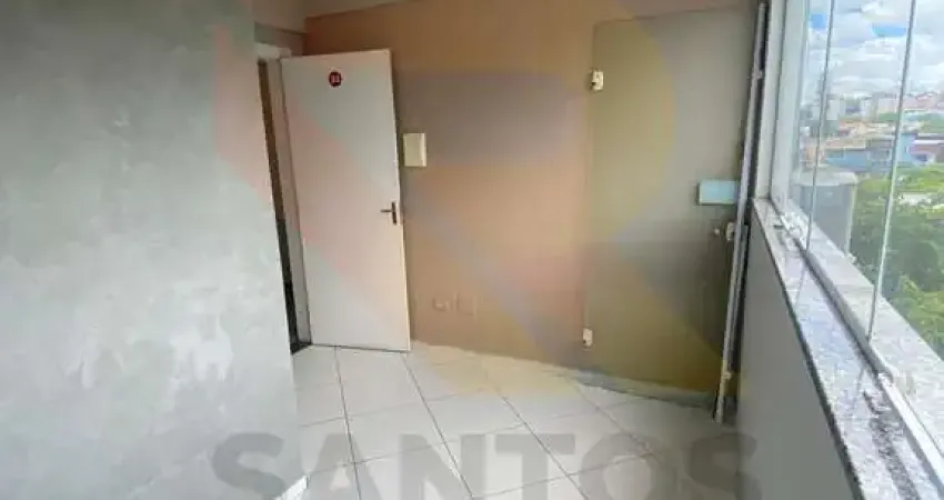 Sala comercial com 1 sala para alugar na Rua Washington Luiz Pereira de Souza, 100, Vila Flora Regina, Arujá