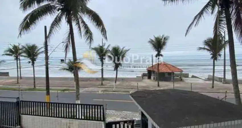 Apartamento para Venda em Mongaguá, Jardim Praia Grande, 2 dormitórios, 1 suíte, 2 banheiros, 2 vagas