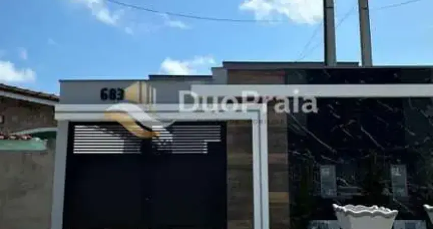 🏡 casa nova à venda mongaguá | vila oceanópolis ✨