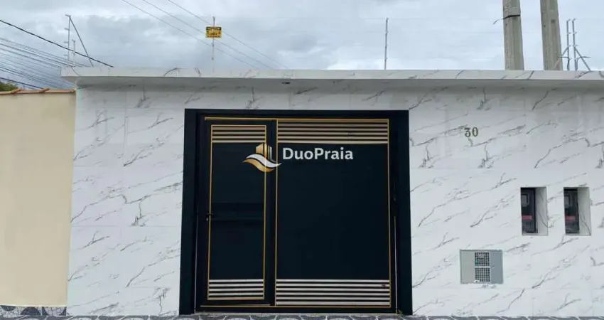 🏡 casa à venda em mongaguá bairro itaguaí | lado praia 🌊