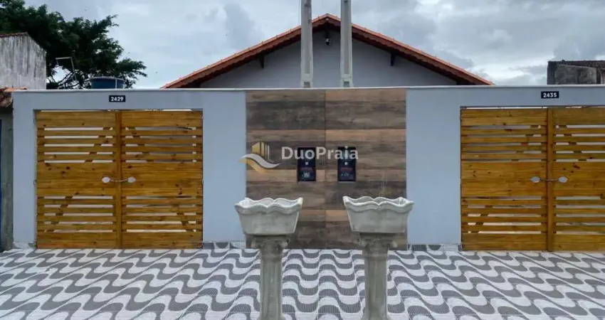 🏡oportunidade!! Casa à venda em mongaguá jardim leonor 🏡