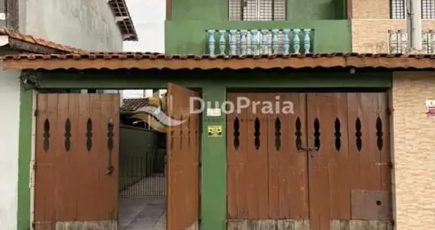 Sobrado para Venda em Mongaguá, Flórida Mirim, 2 dormitórios, 2 banheiros, 2 vagas