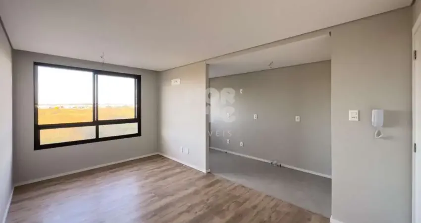 Apartamento com 1 quarto à venda no Areal, Pelotas