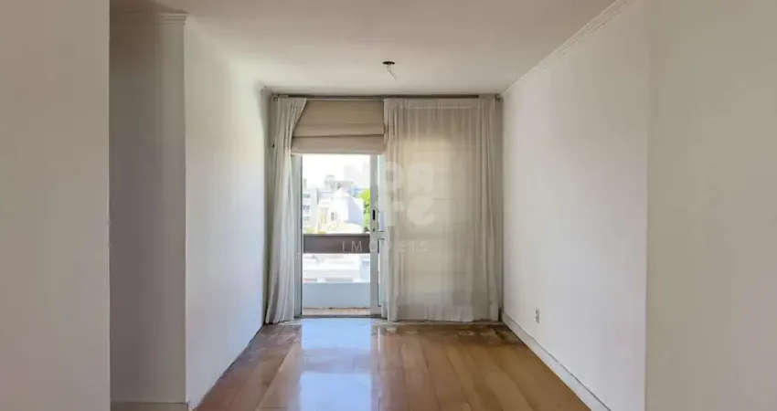 Apartamento com 2 quartos à venda no Centro, Pelotas