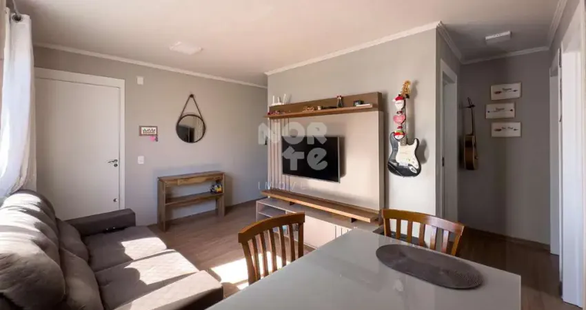 Apartamento com 2 quartos à venda no São Gonçalo, Pelotas