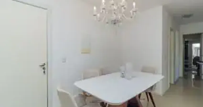 Lindo apartamento mobiliado com Infra de clube perto do Iguatemi