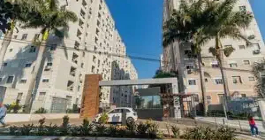 Parque Porto Cruzeiro...Infra completa, elevador e vaga de garagem.