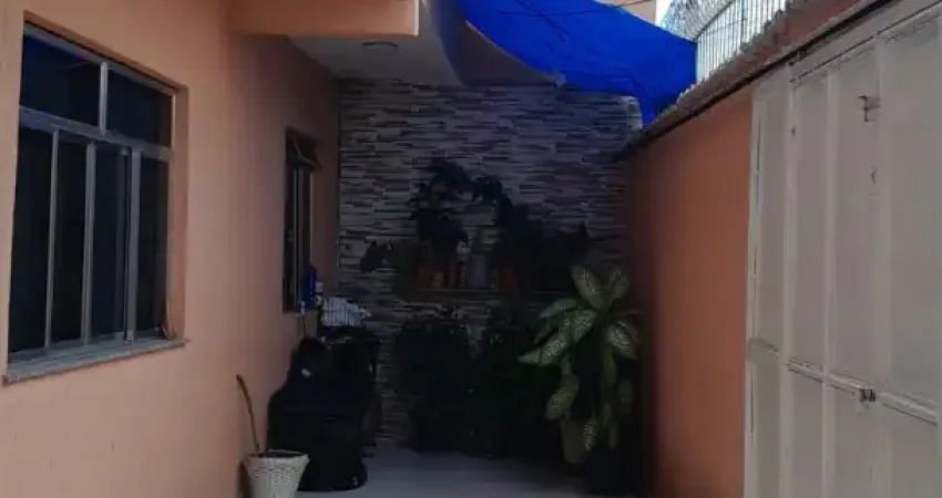 É um previlhegilho morar no centro de nilópolis numa linda casa