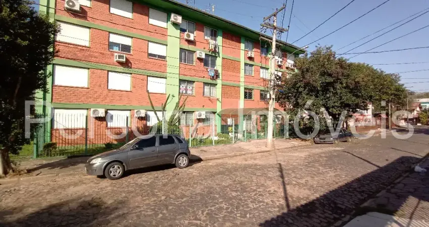 Apartamento com 02 dormitórios – Parque Santa Fé – Porto Alegre - RS