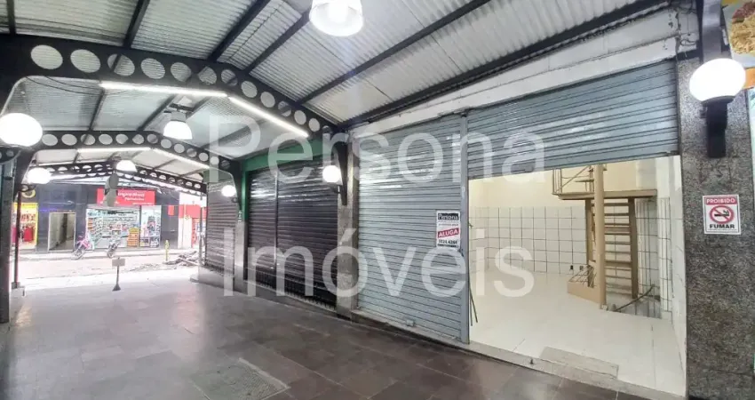 Ponto comercial para alugar na Rua Doutor Flores, 106, Centro Histórico, Porto Alegre
