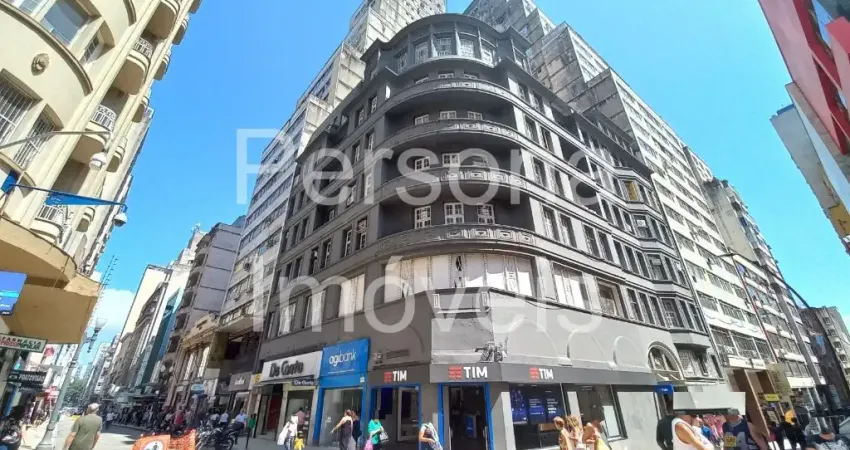 Conjunto comercial – Centro – Porto Alegre - RS