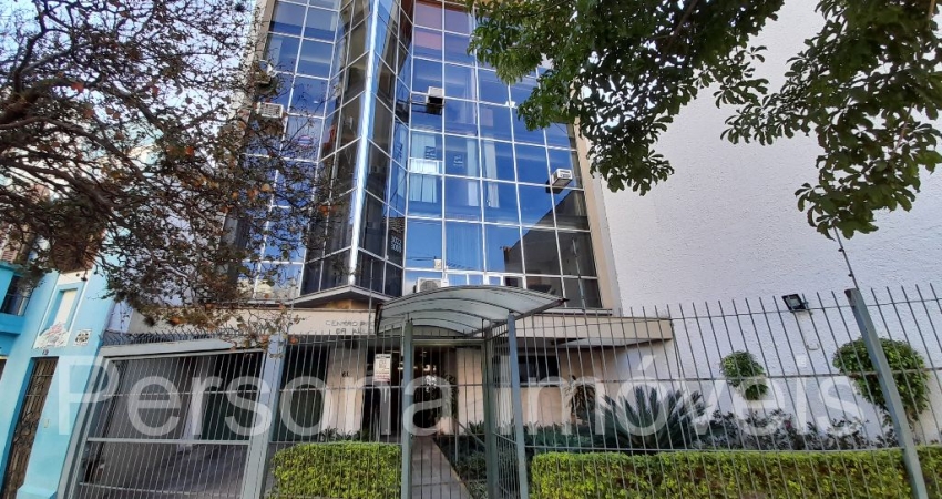 Sala na Rua Dr. Vale próximo do Hospital Moinhos de Vento
