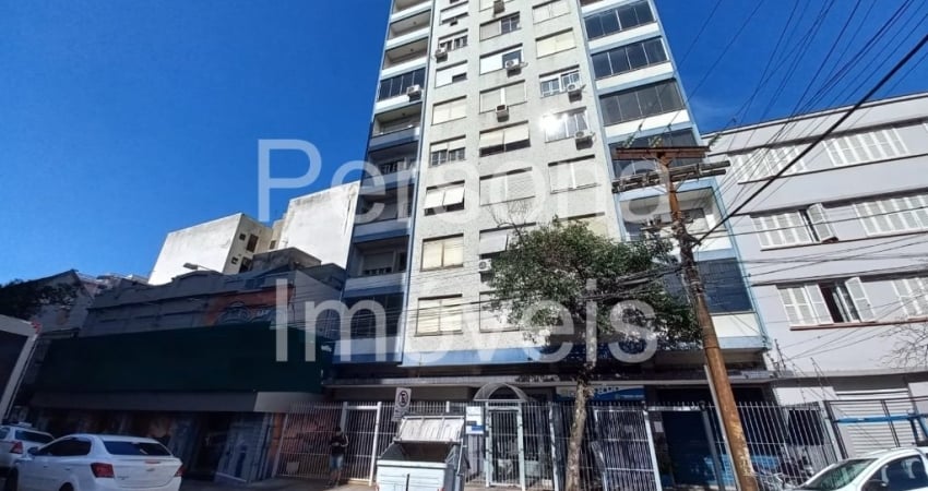 Ótimo JK na Rua José do Patrocínio – Cidade Baixa – Porto Alegre - RS