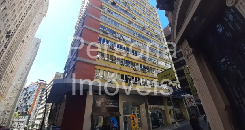 Conjunto no Edifício Manhatan – Centro Histórico – Porto Alegre - RS