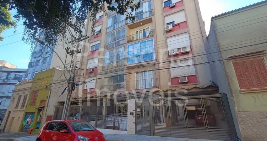 Ótimo apartamento 02 dormitórios – Centro Histórico - Porto Alegre - RS