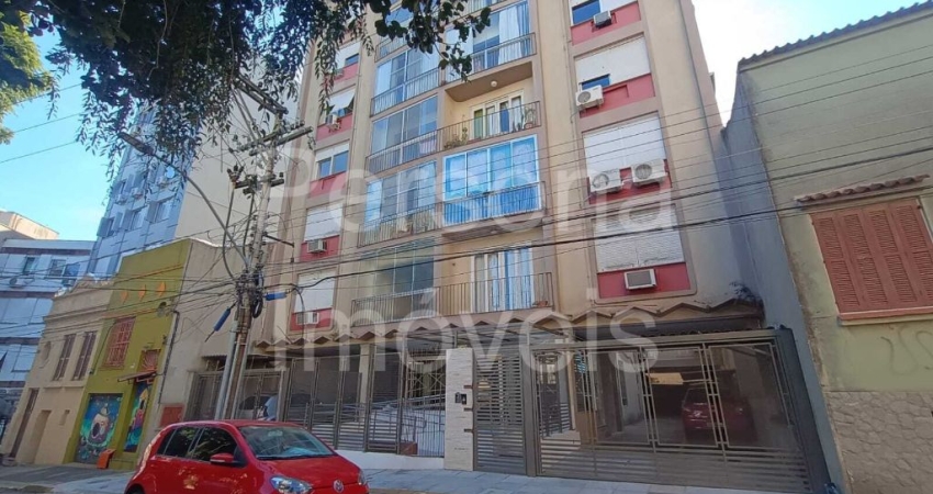 Apartamento 02 dormitórios – Centro - Porto Alegre - RS