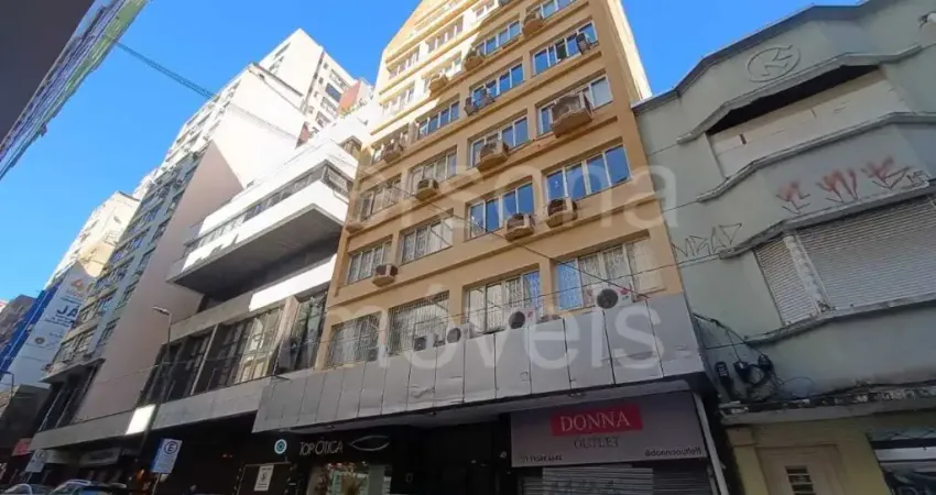 Sala no Edifício Fleming – Centro Histórico – Porto Alegre - RS
