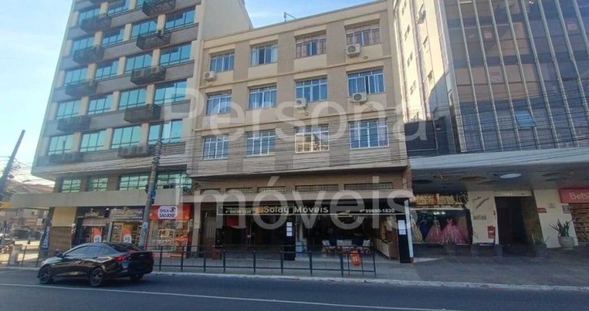 Apartamento 01 dormitório – Volta do Guerino – Porto Alegre - RS