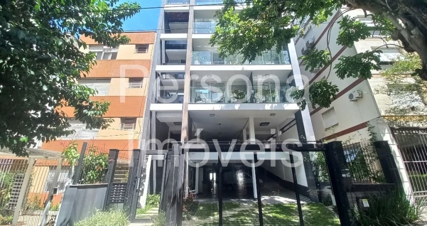 Apartamento 01 dormitório com BOX – Centro Histórico – Porto Alegre - RS
