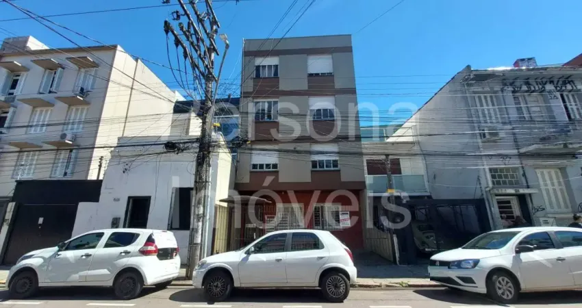 Ótimo jk próximo ao zaffari da cidade baixa - porto alegre – rs