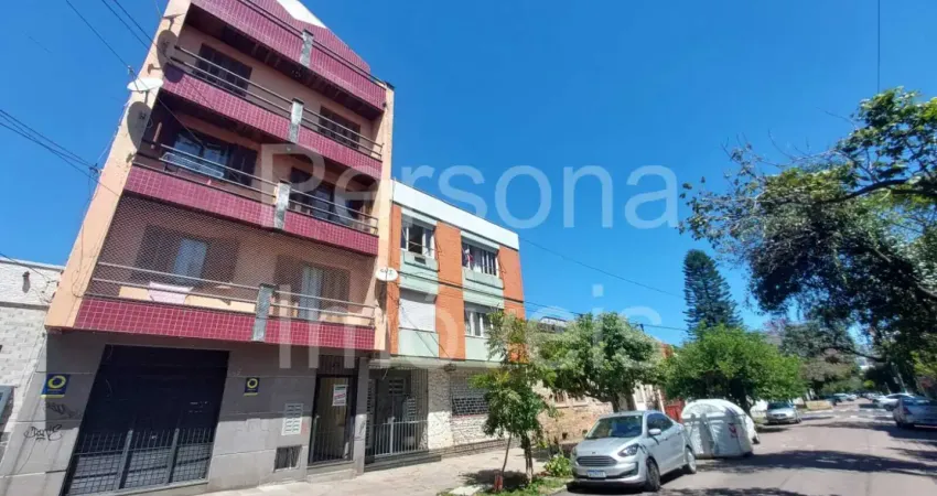 Ótimo jk térreo na rua lobo da costa – cidade baixa – porto alegre – rs